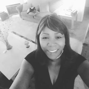 Meet your Posher, Cathy